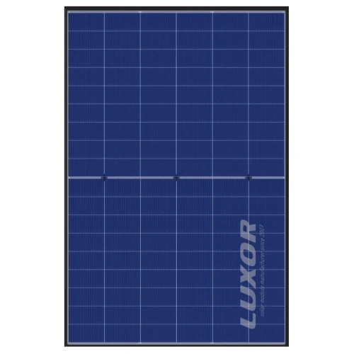 Panel fotowoltaiczny LUXOR SOLAR 445 ECO LINE M108 GlasGlas HJT 445W, bifacial, white mesh.jpg