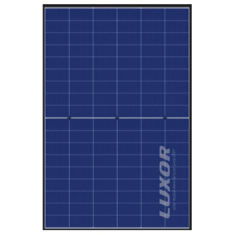 Panel fotowoltaiczny LUXOR SOLAR 445 ECO LINE M108 GlasGlas HJT 445W, bifacial, white mesh.jpg