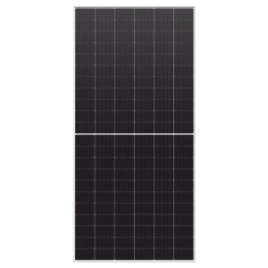 Panel fotowoltaiczny Longi LR8-66HGD-615M SF Bifacial