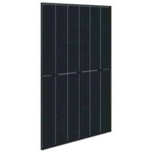 Panel fotowoltaiczny Astronergy 500W CHSM54RN(DGT)(BLH)/F-BH Bifacial Full Black Transparent