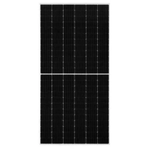 Panel fotowoltaiczny JA Solar 460W JAM54D40 BIFACIAL LB BF MC4 (N-Type)