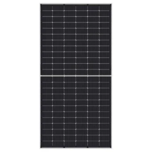 Panel fotowoltaiczny JINKO Solar 590 JKM590-72HL4-BDV Bifacial SF