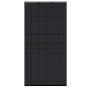 Panel fotowoltaiczny AKCOME CHASER SK9609M(HV)C 400W FullBlack