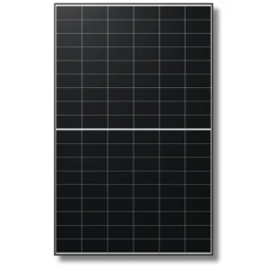 Panel fotowoltaiczny IBC Black 450 LS-TA2