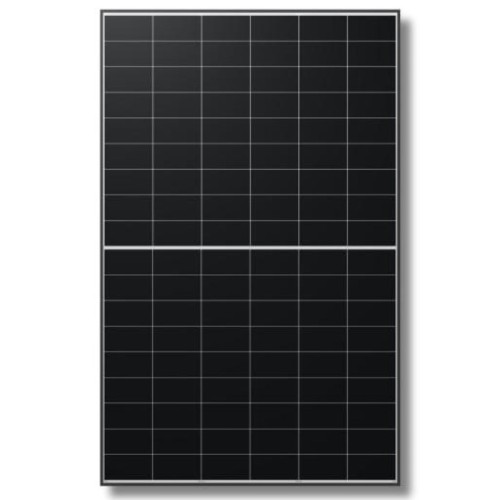 Panel fotowoltaiczny IBC Module Transparent 450 ES-TA1