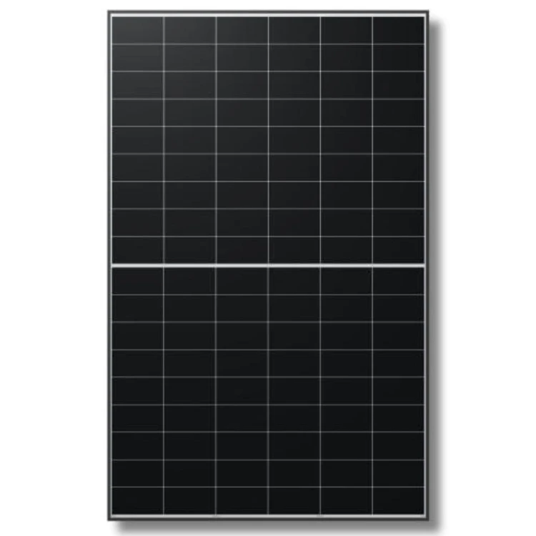 Panel fotowoltaiczny IBC Module Transparent 450 ES-TA1