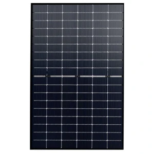 Panel fotowoltaiczny Kensol 450W KS450MNHTR2-BI N-Type HJT bifacial, szkło–szkło