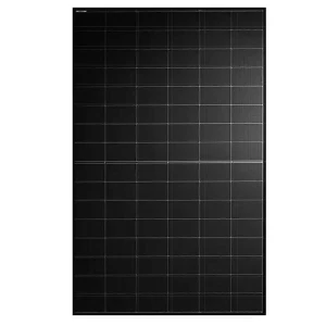 Panel fotowoltaiczny TW Solar TWMNH-48HC440W 440W Bifacial Full Black