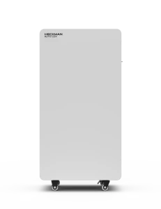 Magazyn energii Heckman MLFP51320A 15kWh