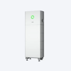 Zestaw ALL-IN-ONE SAJ 10kW HS2-10K-T2-X + 25kWh 5*ES-SAJ-BU2-5.0-HV5-Plus-EU