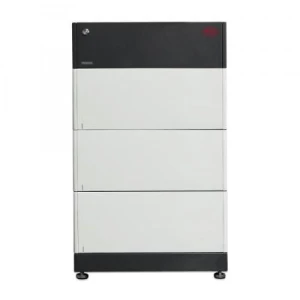 Magazyn energii BYD HVS 7.7 kWh (BCU + BASE 2.0, 3 x moduł bateryjny)