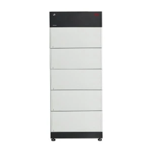 Magazyn energii BYD HVS 12.8 kWh (BCU + BASE 2.0, 5 x moduł bateryjny)