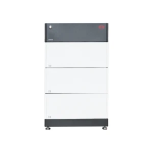  Magazyn energii BYD HVM 8.3 kWh (BCU + BASE 2.0, 3 x moduł bateryjny)