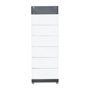 Magazyn energii BYD HVM 16.6 kWh (BCU + BASE 2.0, 6 x moduł bateryjny)