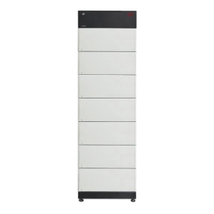 Magazyn energii BYD HVM 22.1 kWh (BCU + BASE 2.0, 8 x moduł bateryjny)