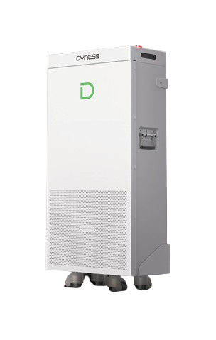 Dyness Magazyn Energii Dyness PowerBrick Plus 16.07kWh z grzaniem + IP65   .png