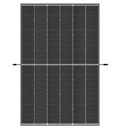 Trina Solar Panel fotowoltaiczny Trina Solar TSM-NEG18R.28 500 W N-Type Double Glass Bifacial.png