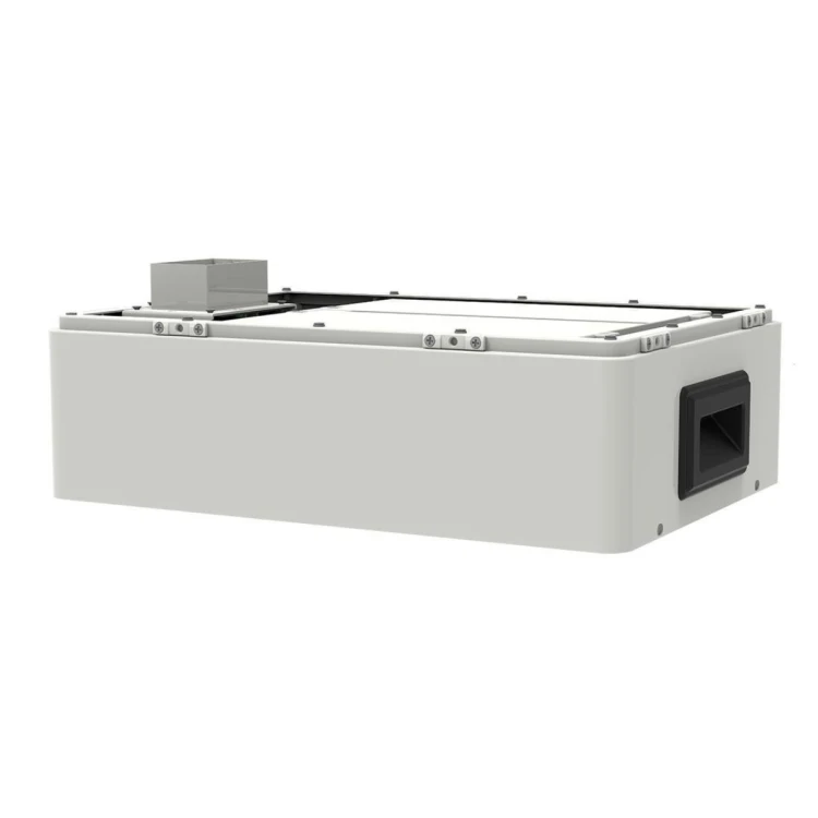SolaX Moduł bateryjny Solax TP-HS25 T-BAT-SYS-HV-S2.5.png