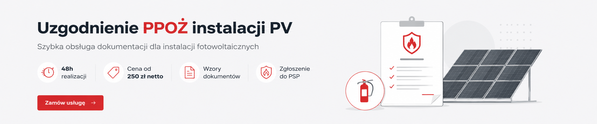 Uzgodnienia PPOŻ 