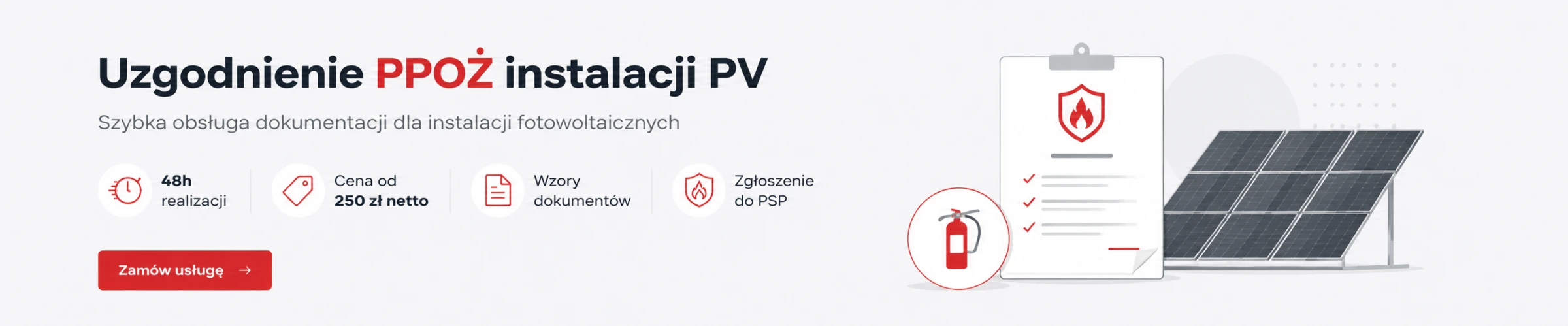 Uzgodnienia PPOŻ 