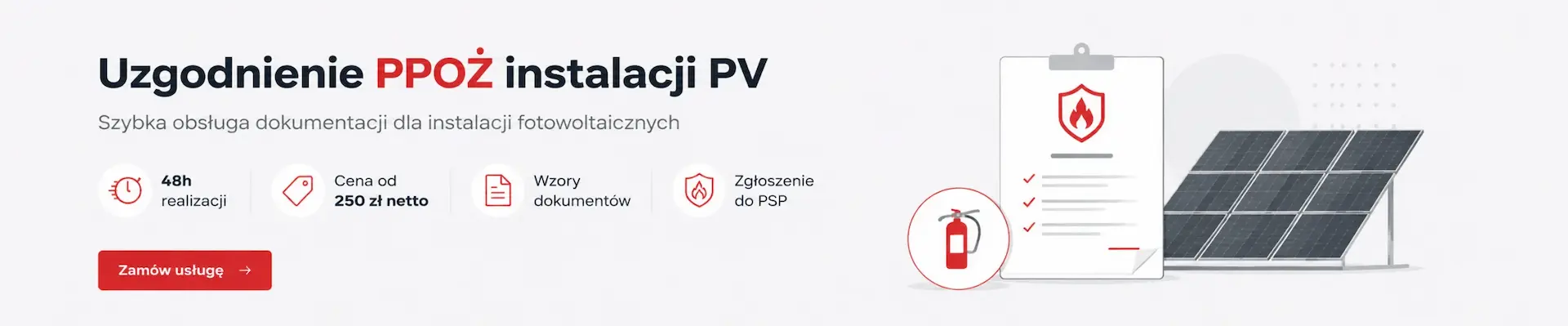 Uzgodnienia PPOŻ 
