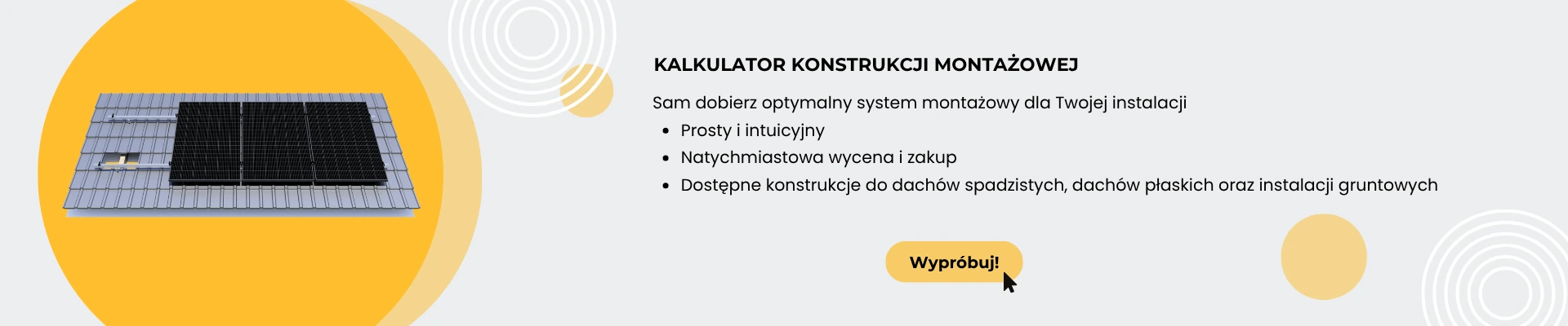Kalkulator konstrukcji