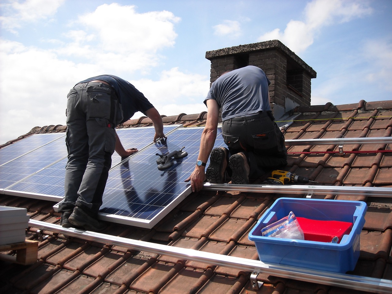 Jinko Solar vs Longi Solar – zestawienie