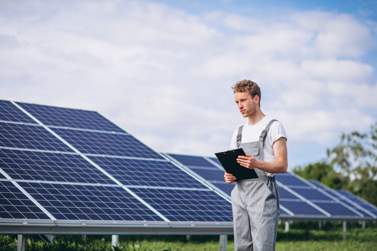 Czy instalacja off-grid jest legalna?