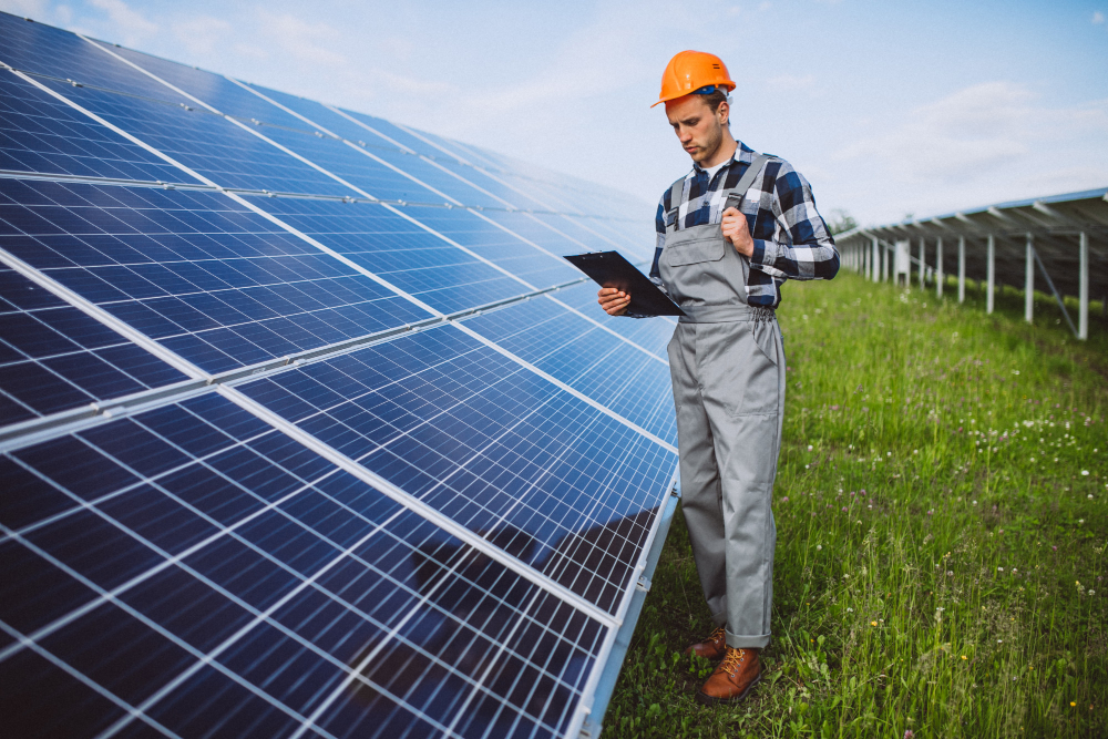 Jaki magazyn energii wybrać do fotowoltaiki 10 kw?