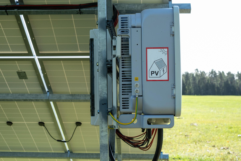 Jaki wybrać falownik do instalacji 10kw?