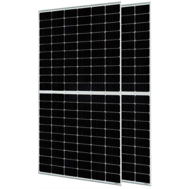 Panele JA Solar – czym się charakteryzują?